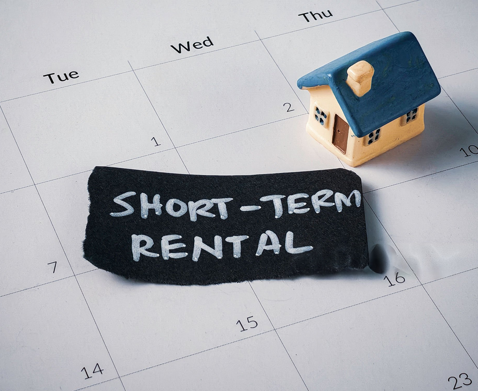 30A Short Term Rental Management: A Practical Guide for Property Owners