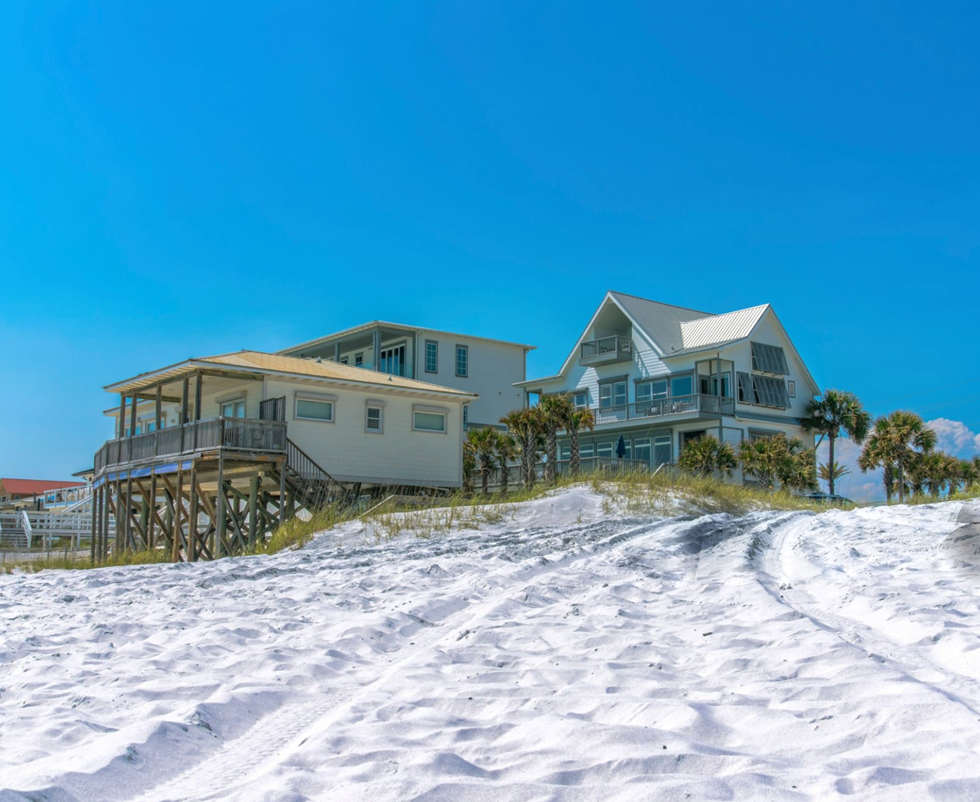 30A Vacation Rental Management