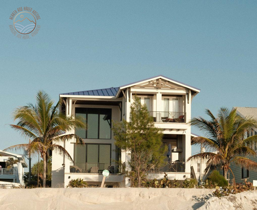 30A Vacation Rental Property Management: A Smarter Way to Own