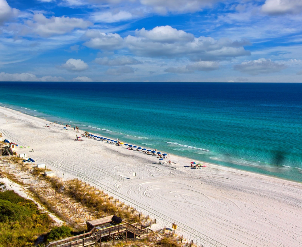 30A Vacation Home Management: Caring for Your Property Year-Round