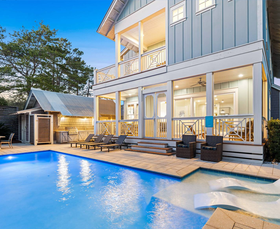 Vacation Rental Marketing 30A: Standing Out Along One of Florida's Most Iconic Coastlines